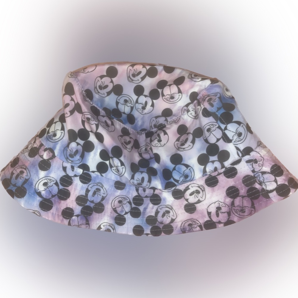 Mickey Mouse bucket hat